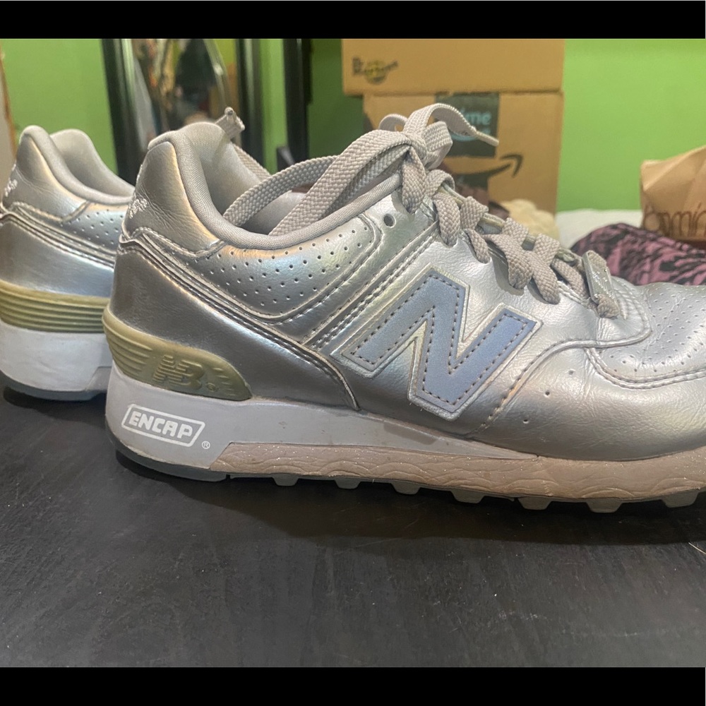 New Balance 576 Limited Edition 20th anniversary